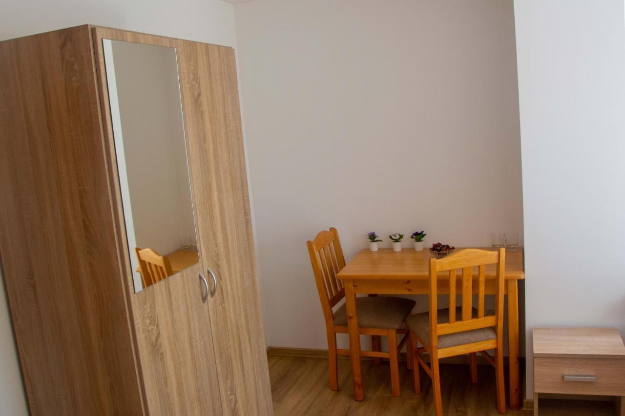 Chalupa Anna Červený Kláštor Zewnętrze zdjęcie