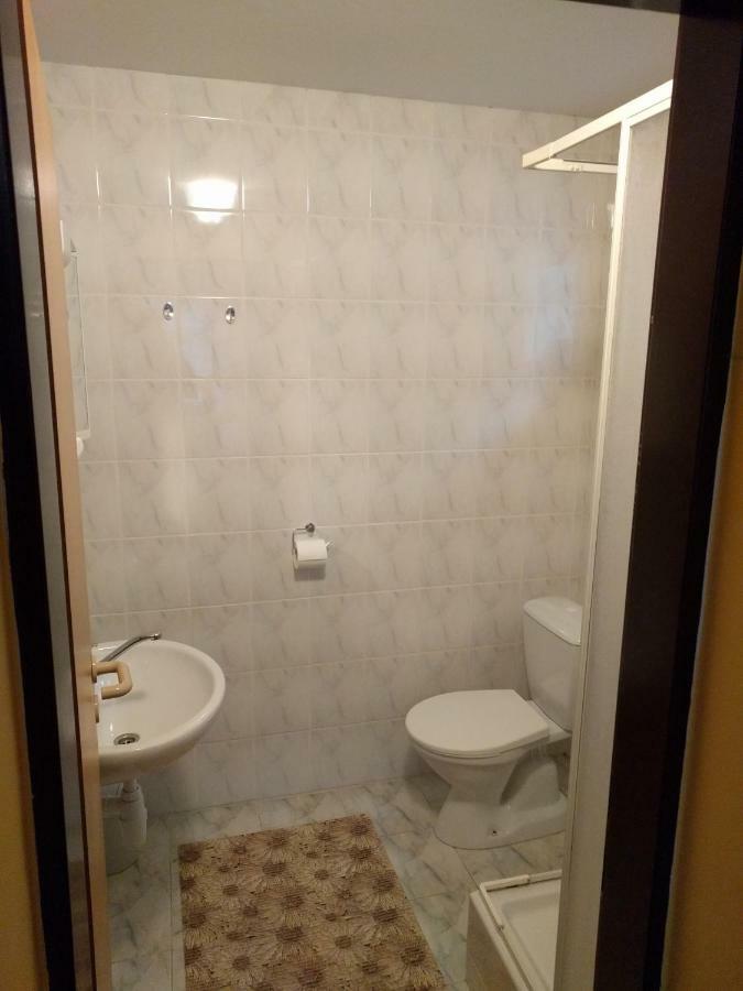 Chalupa Anna Červený Kláštor Zewnętrze zdjęcie
